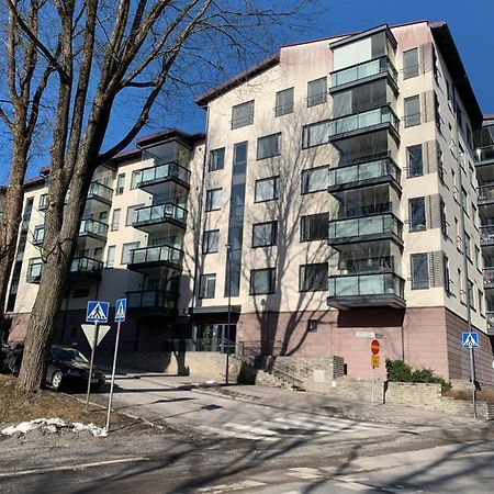 Holiday Home Turku City Luaran gambar