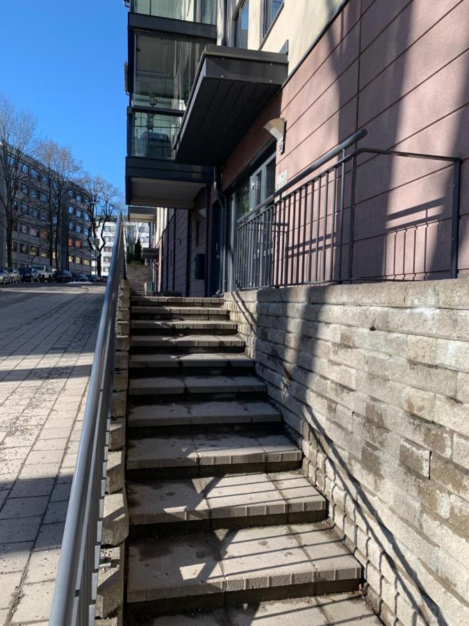 Holiday Home Turku City Luaran gambar