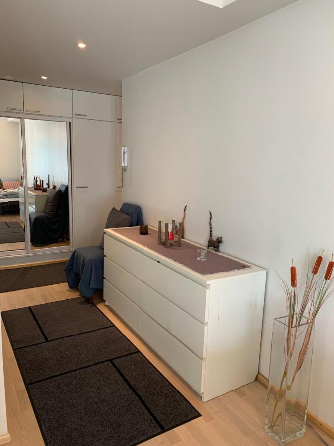Holiday Home Turku City Luaran gambar